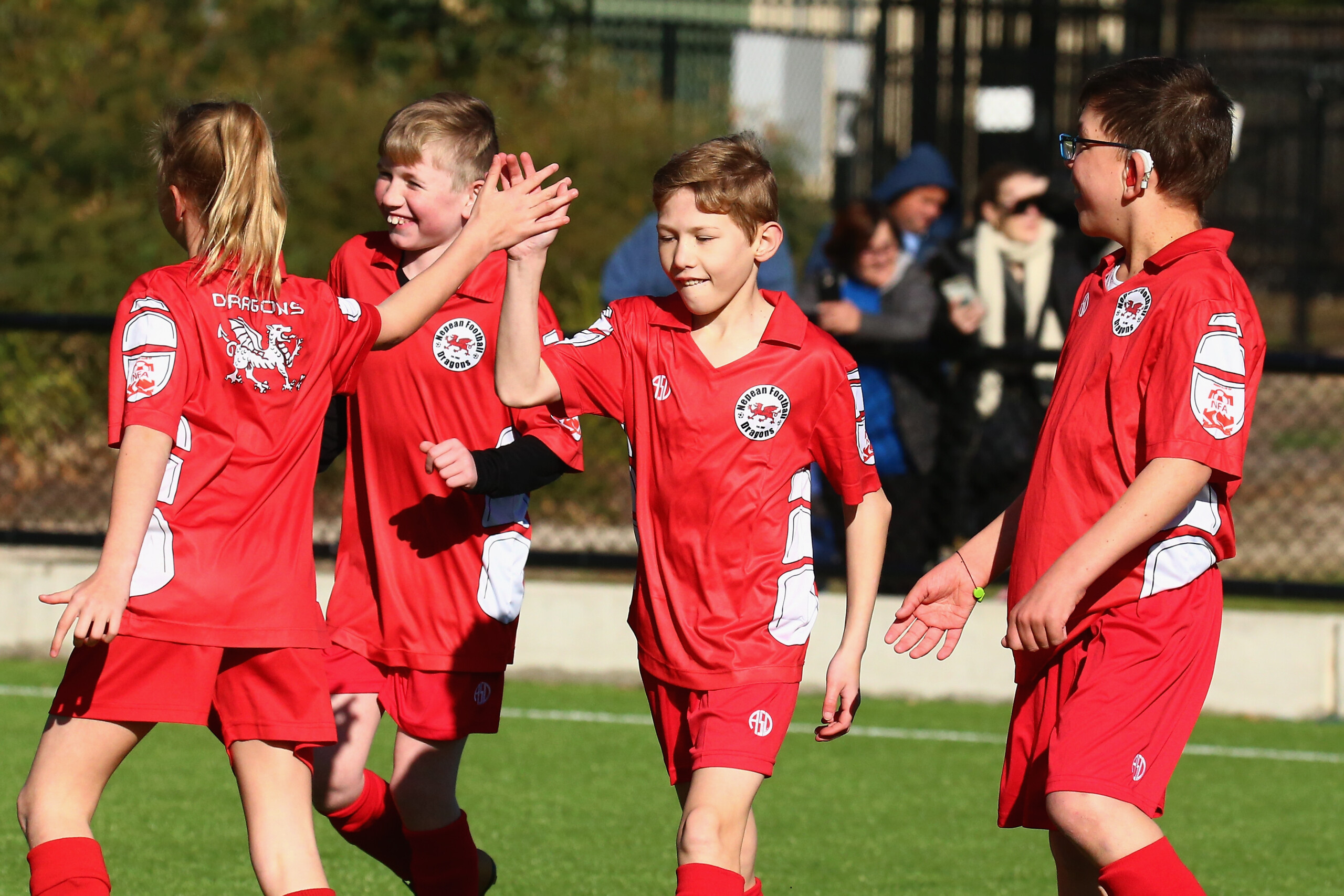 Football confirmed as the most popular organised sport in Australia