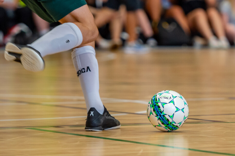 SELECT Futsal Premier League 2 - Grand Finals - Evening Session 

Action photos from the evening session.

(Photos: Jeff Walsh - @QuarieSports for FNSW)