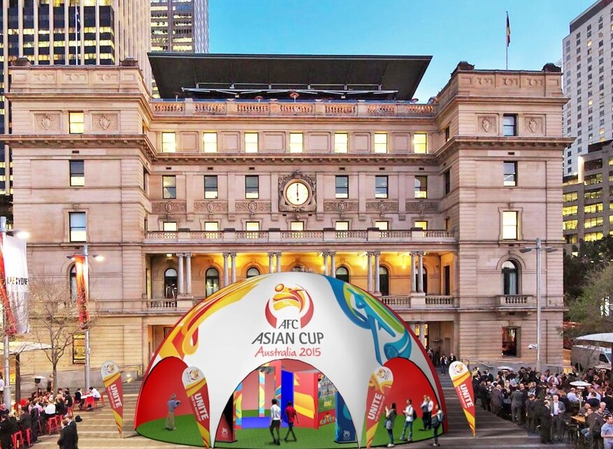 AFC_Asian_Cup_Football_Fan_Park_-_Customs_House_-_picture