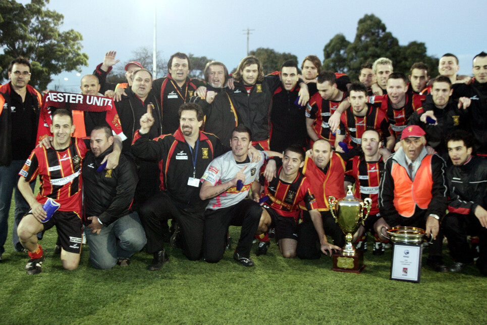 Bankstown_City_Lions_team