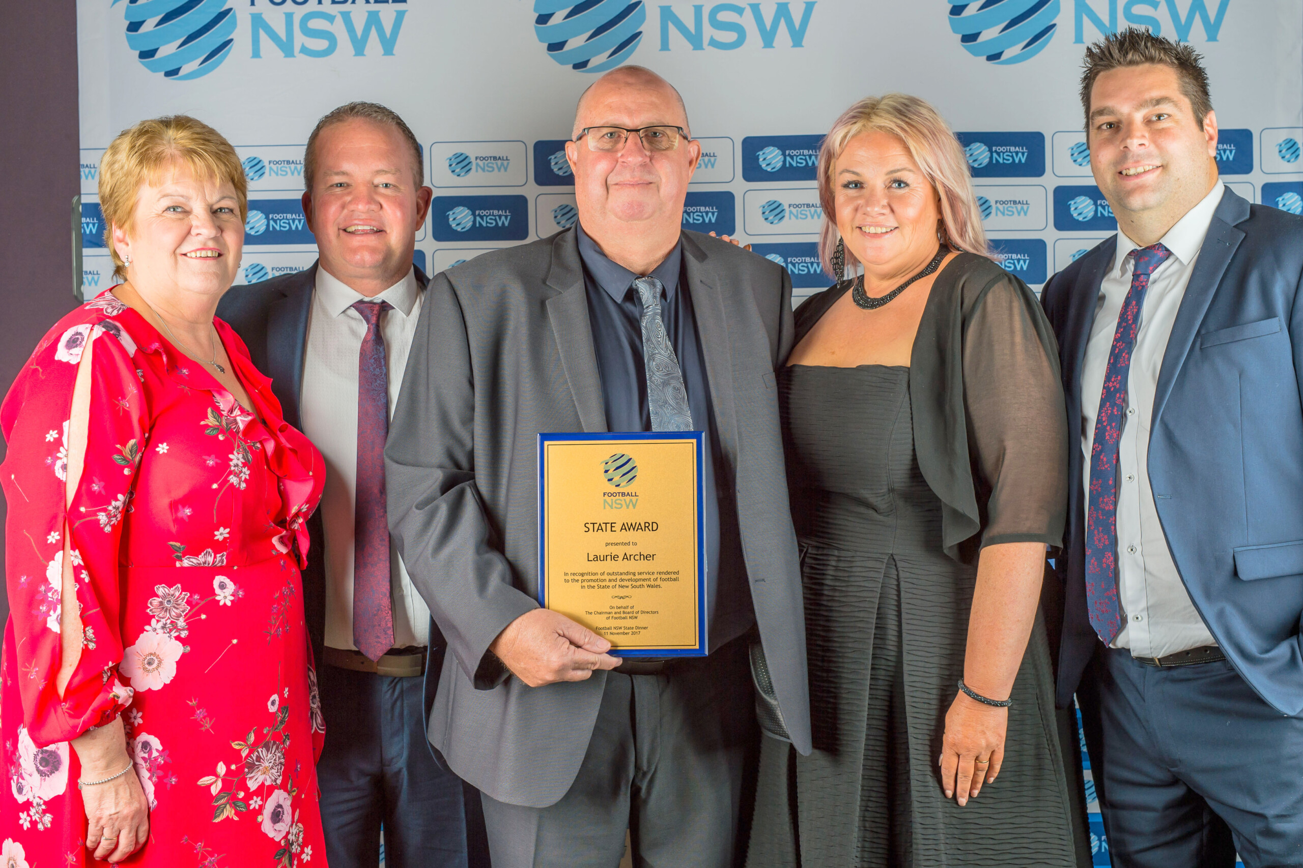 Big year ahead for Blacktown District Soccer FA - Football NSW