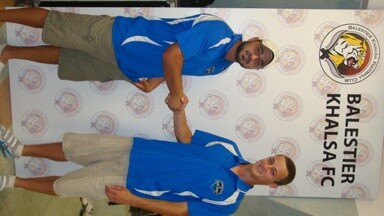 BryanSoanesigning