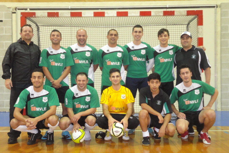 Enfield_Men