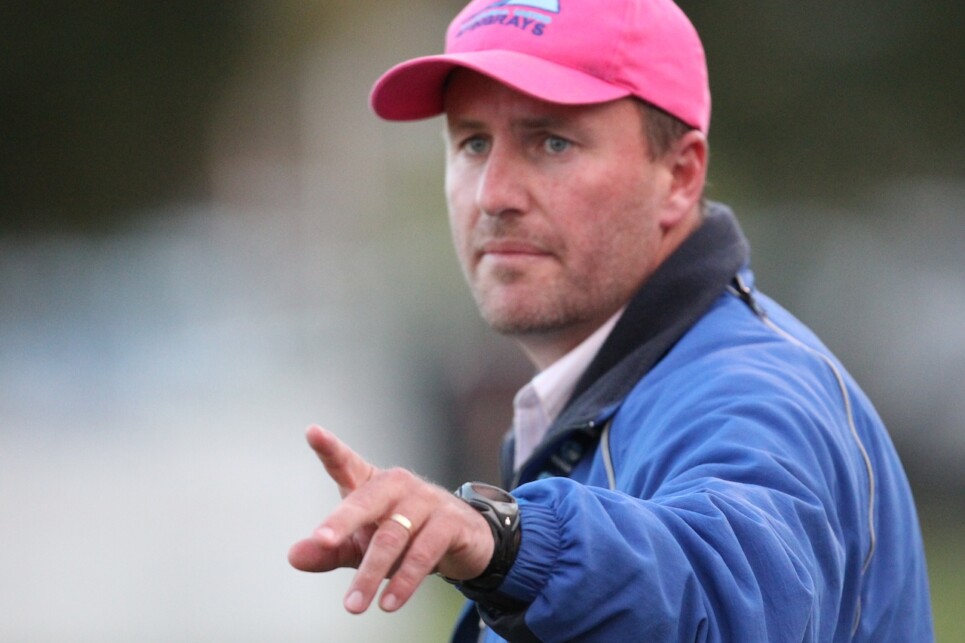 September 11: FNSW Women's Premier League First Grade Grand Final between Illawarra Stingrays and NWS Koalas at Jensen Park (Photo by Damian Briggs)