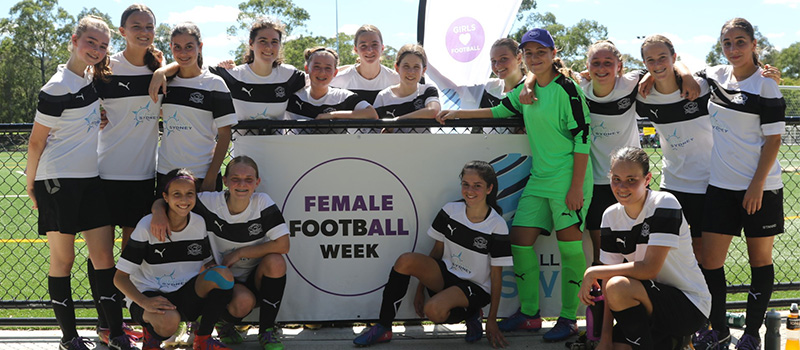 Female-Football-Week-Gladesville