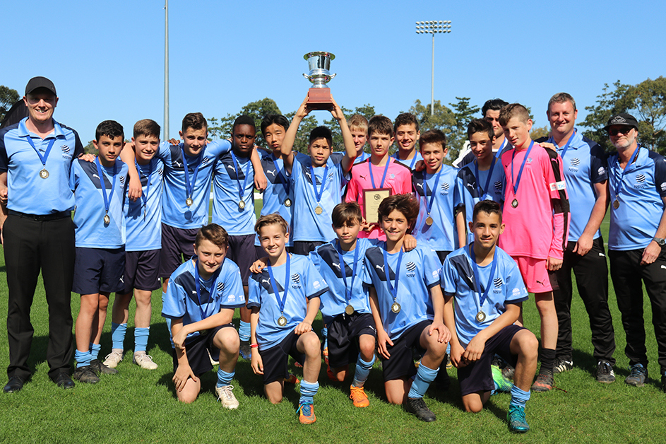 Football-NSW-Blue-13-Years