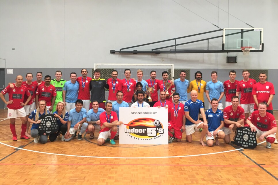Futsal-community-Cup