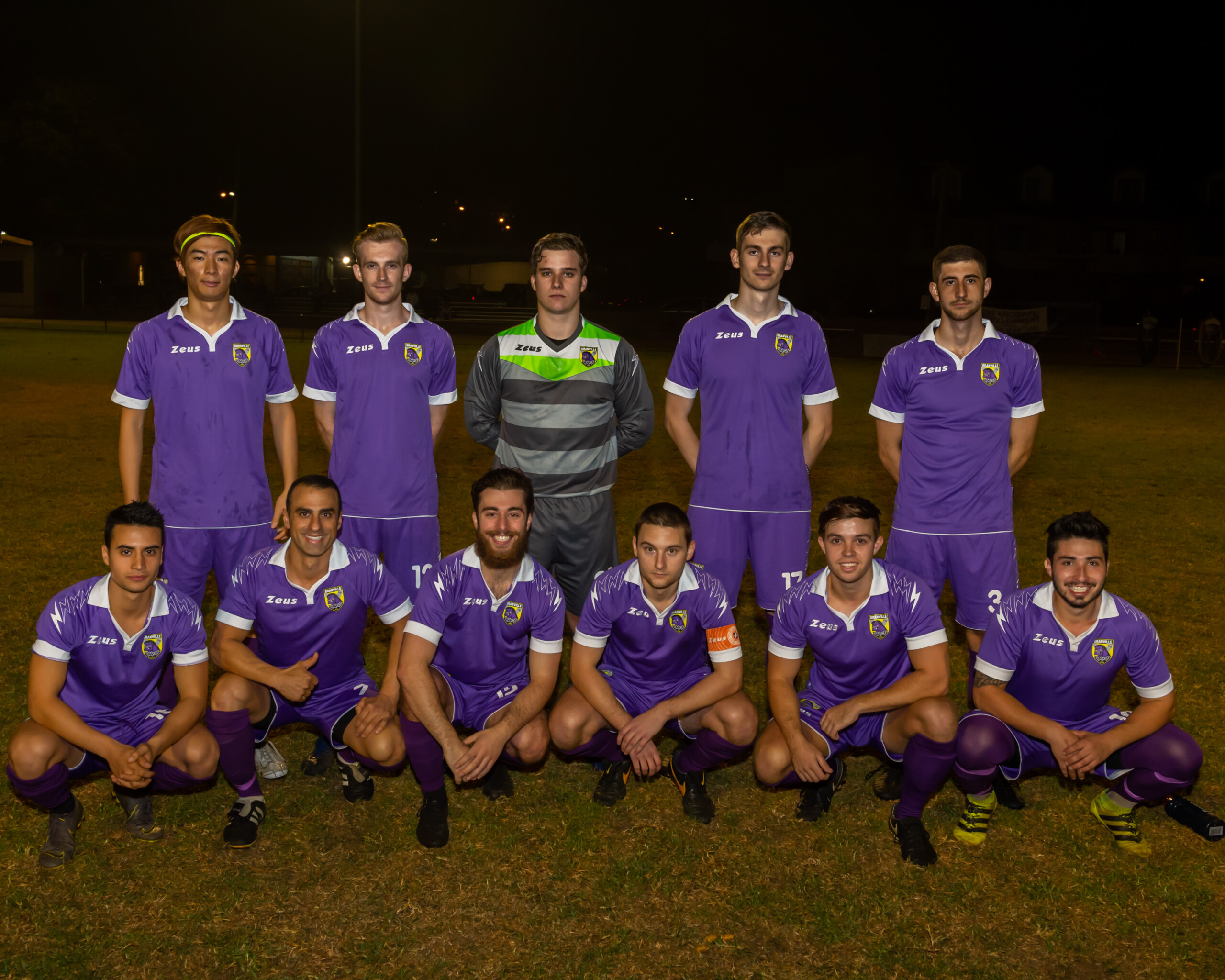 Round 15 Preview - NPL 3 NSW Men's - Football NSW
