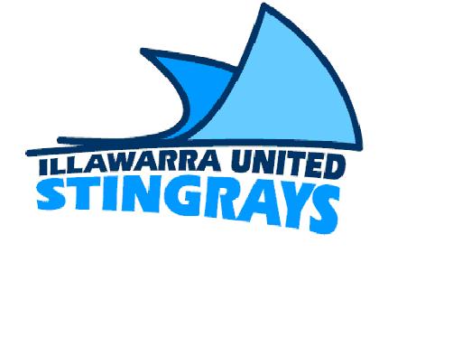 Illawarra_Stingrays_logo