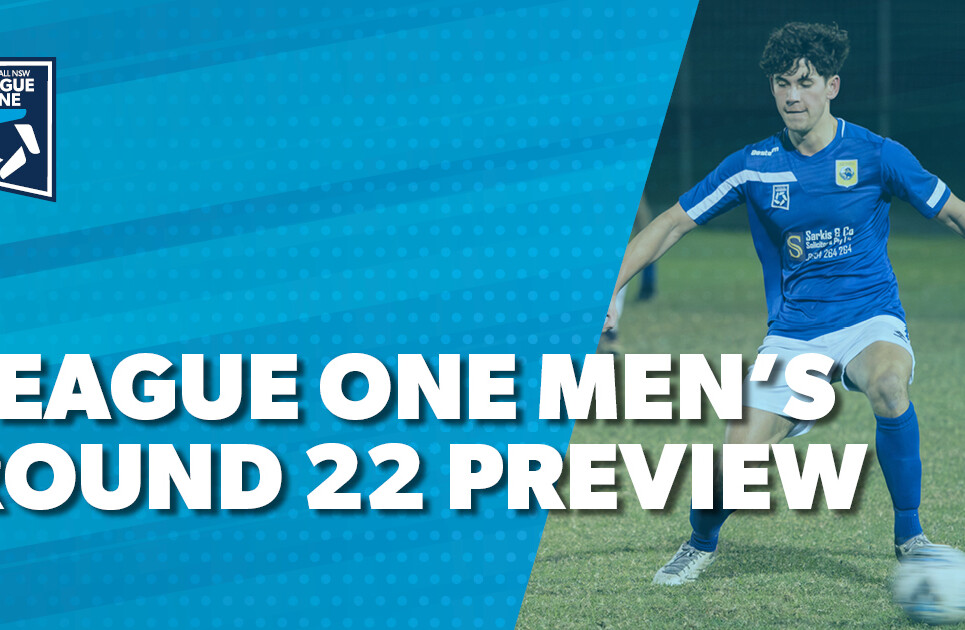 League-ONE-Round-Preview-22