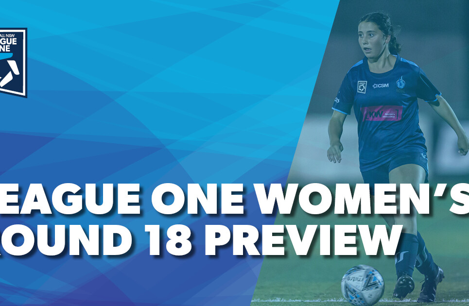 League-ONE-Round-Preview-Womens-18