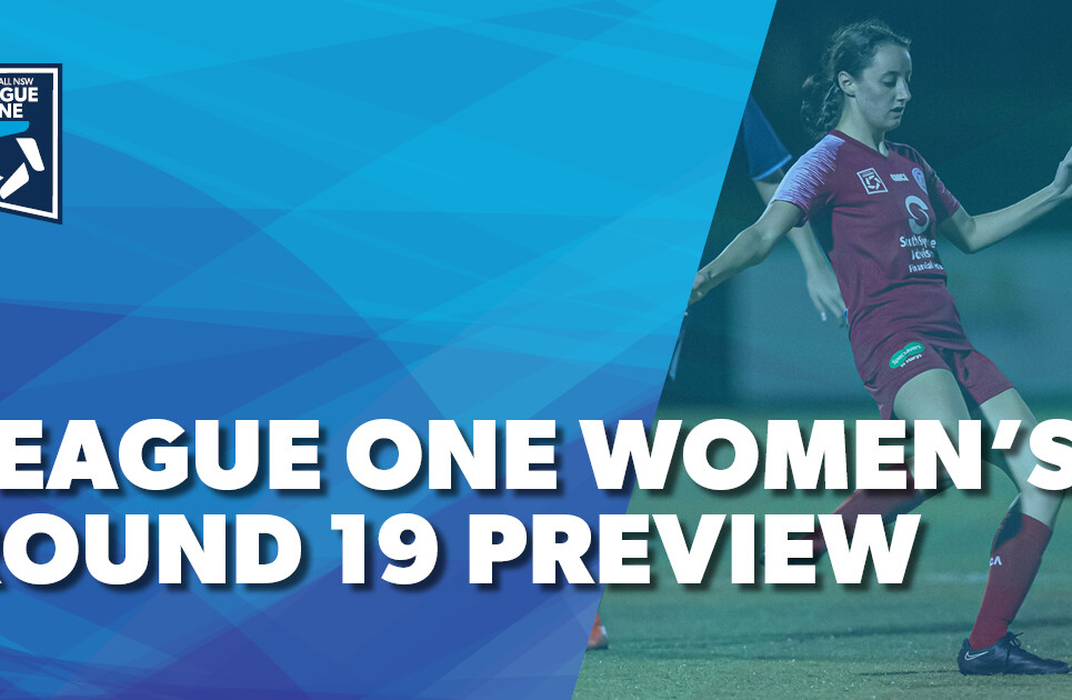 League-ONE-Round-Preview-Womens-19