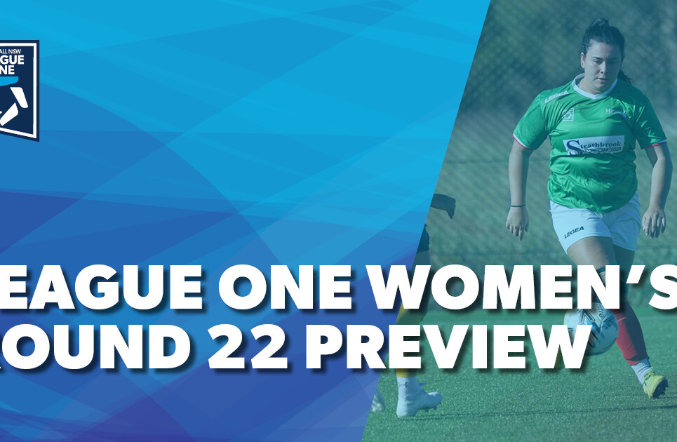 League-ONE-Round-Preview-Womens-22