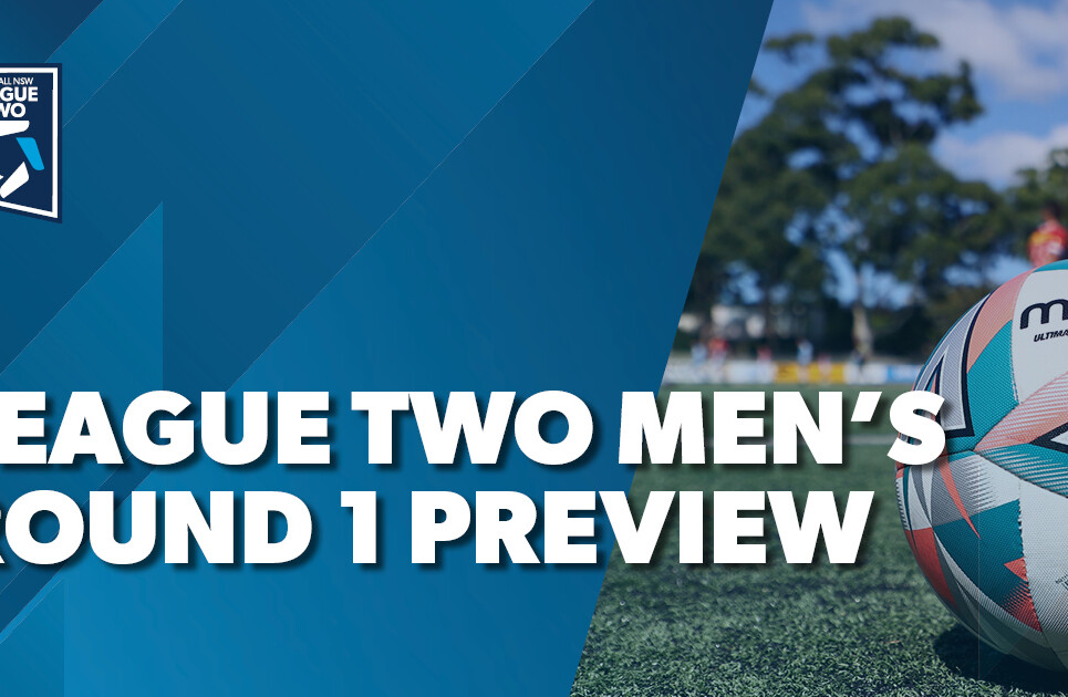 League-TWO-Round-1-Preview