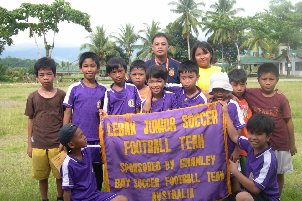 Lebak_FC_Team_Banner