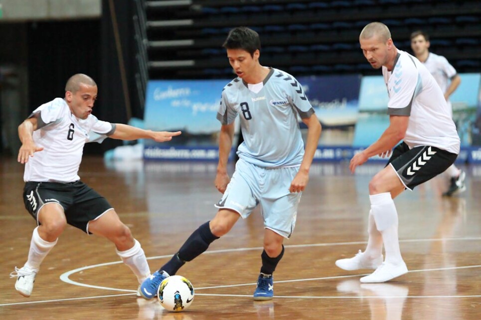 Mens_NSW_thunder_vs._NSW_Lightning