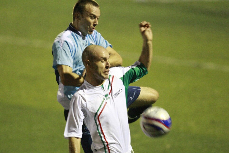 Michael_Robinson_-_Nahuel_Arrarte