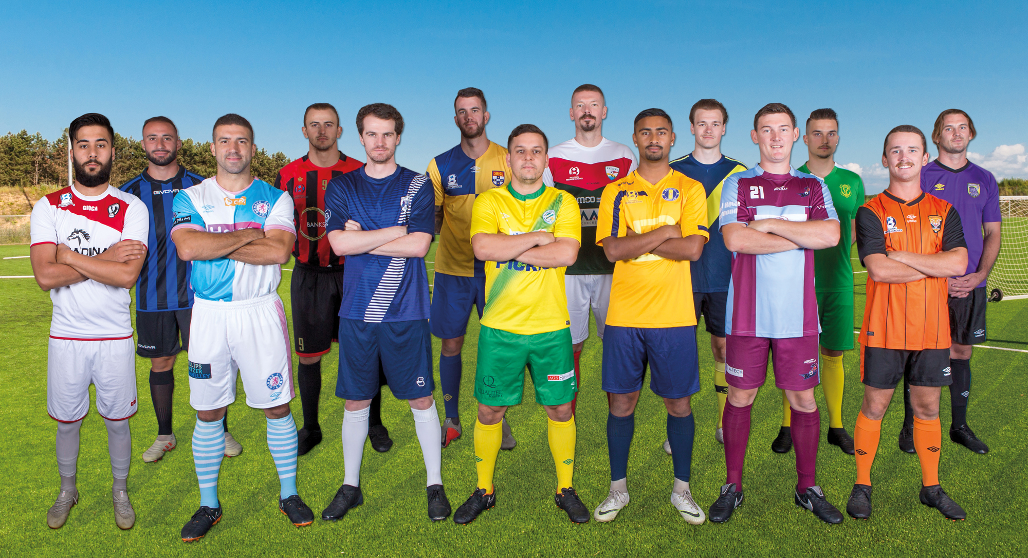 Round 1 Preview - NPL 3 NSW Men's - Football NSW