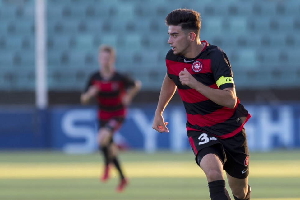 Round 7 Preview - NPL 2 NSW Men's - Football NSW