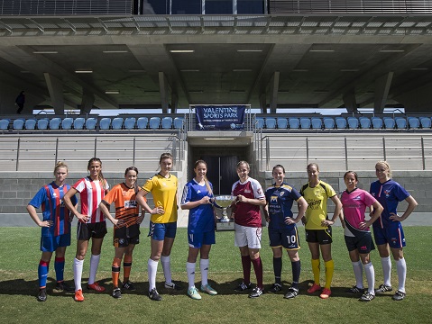 PS4 NPL NSW Womens 1 2015