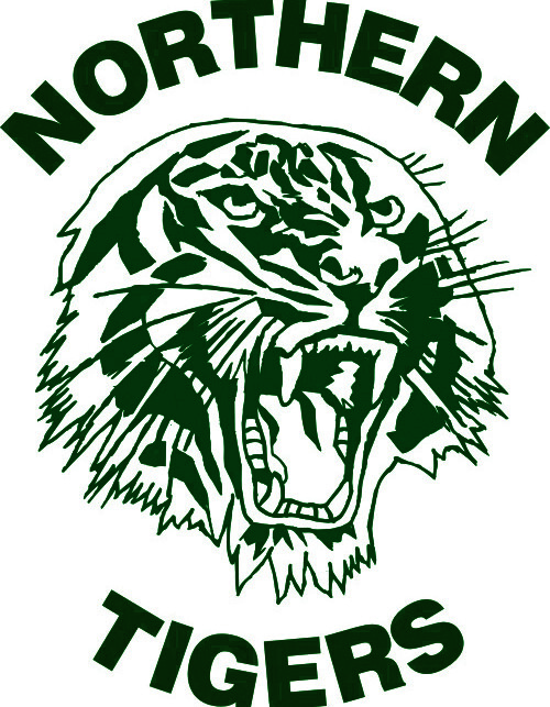 NorthernTigers_green