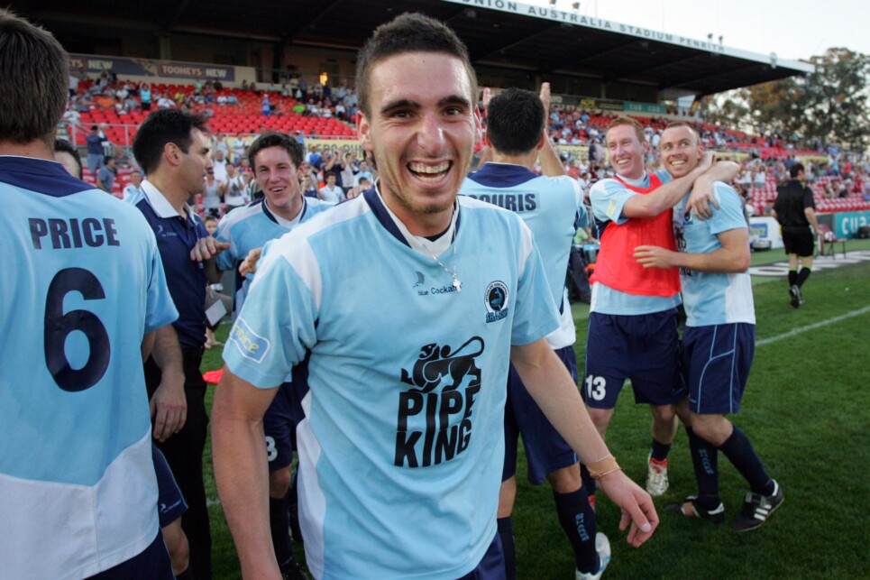 Panny_Nikas_celebrates