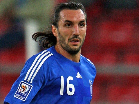 Sotirios-Kyrgiakos