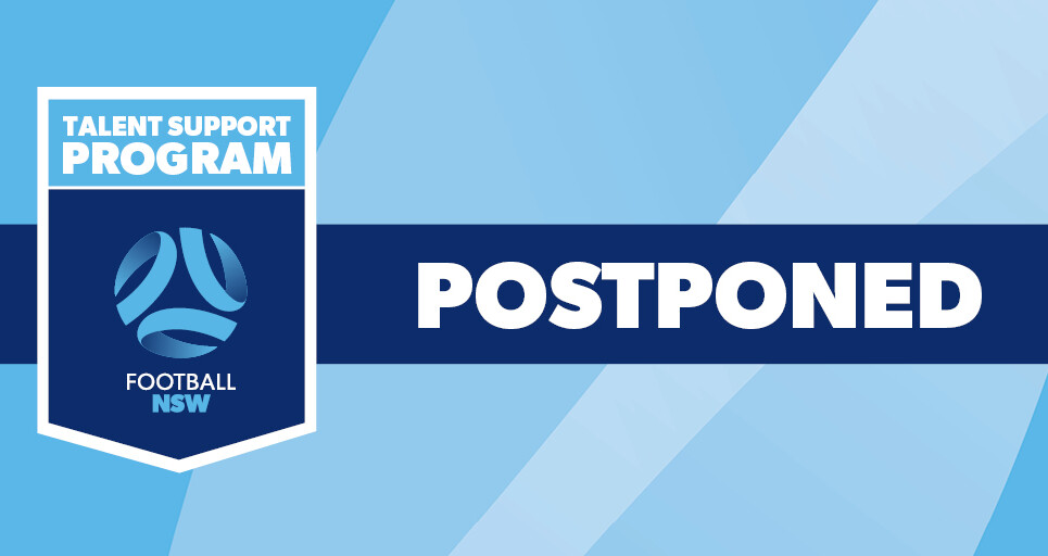TSP-postponed