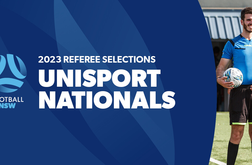 UniSport-Nationals