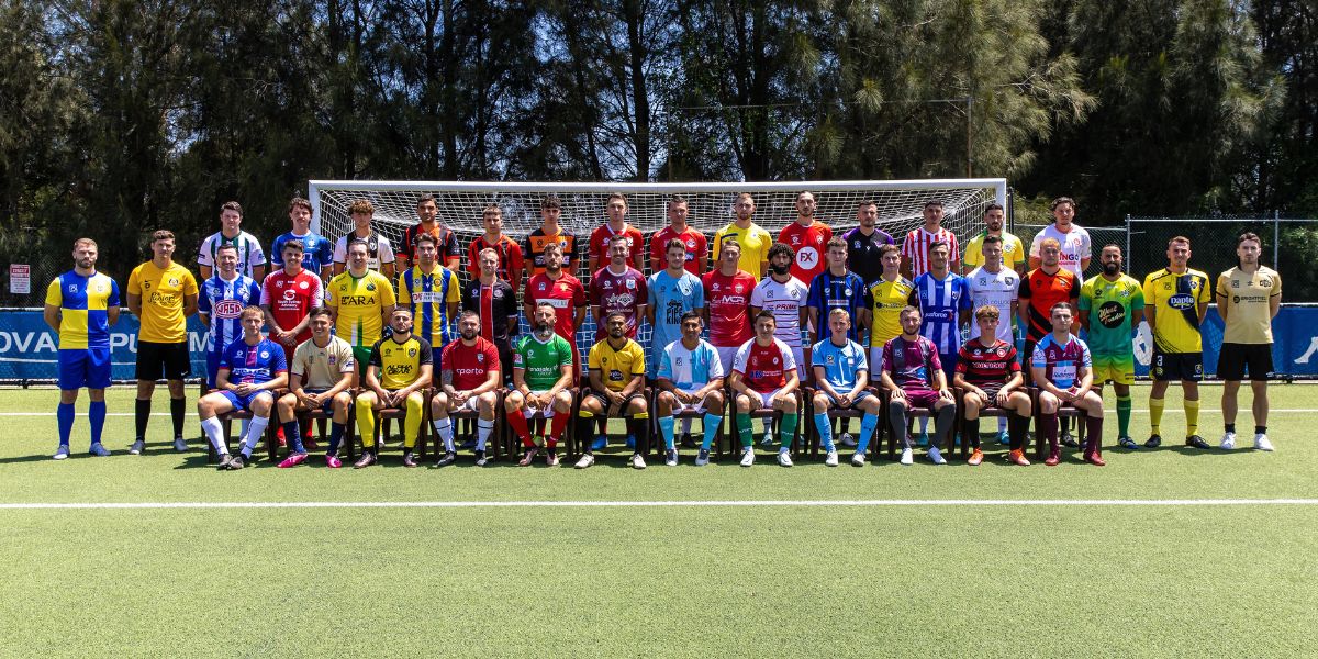 NPL NSW Men's and Football NSW Leagues Launches in Style - Football NSW