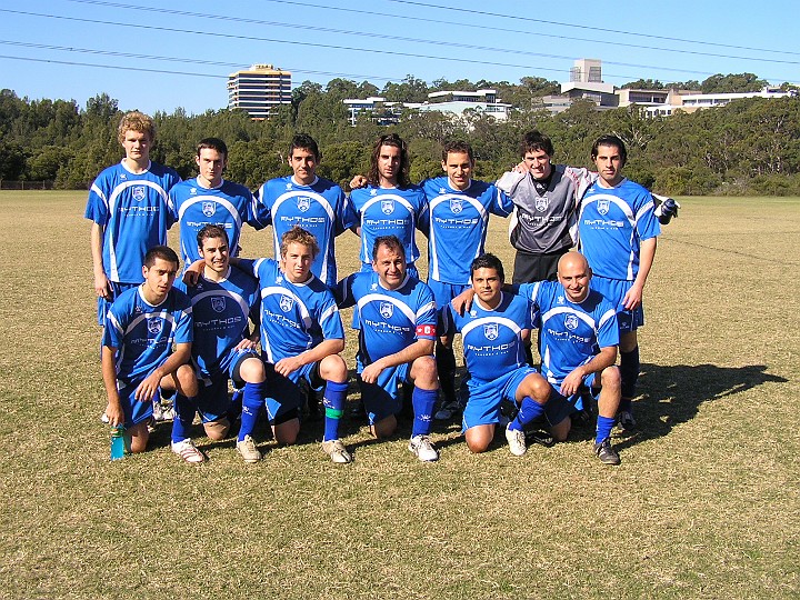 gladesville