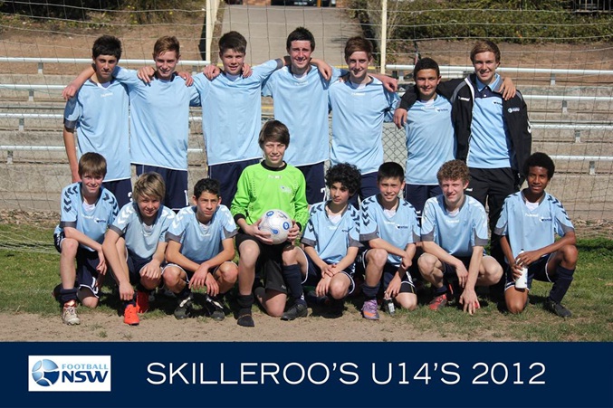 skilleroos