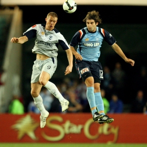 sydfc