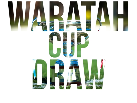 NSW Waratah Cup kicks off this weekend Football NSW