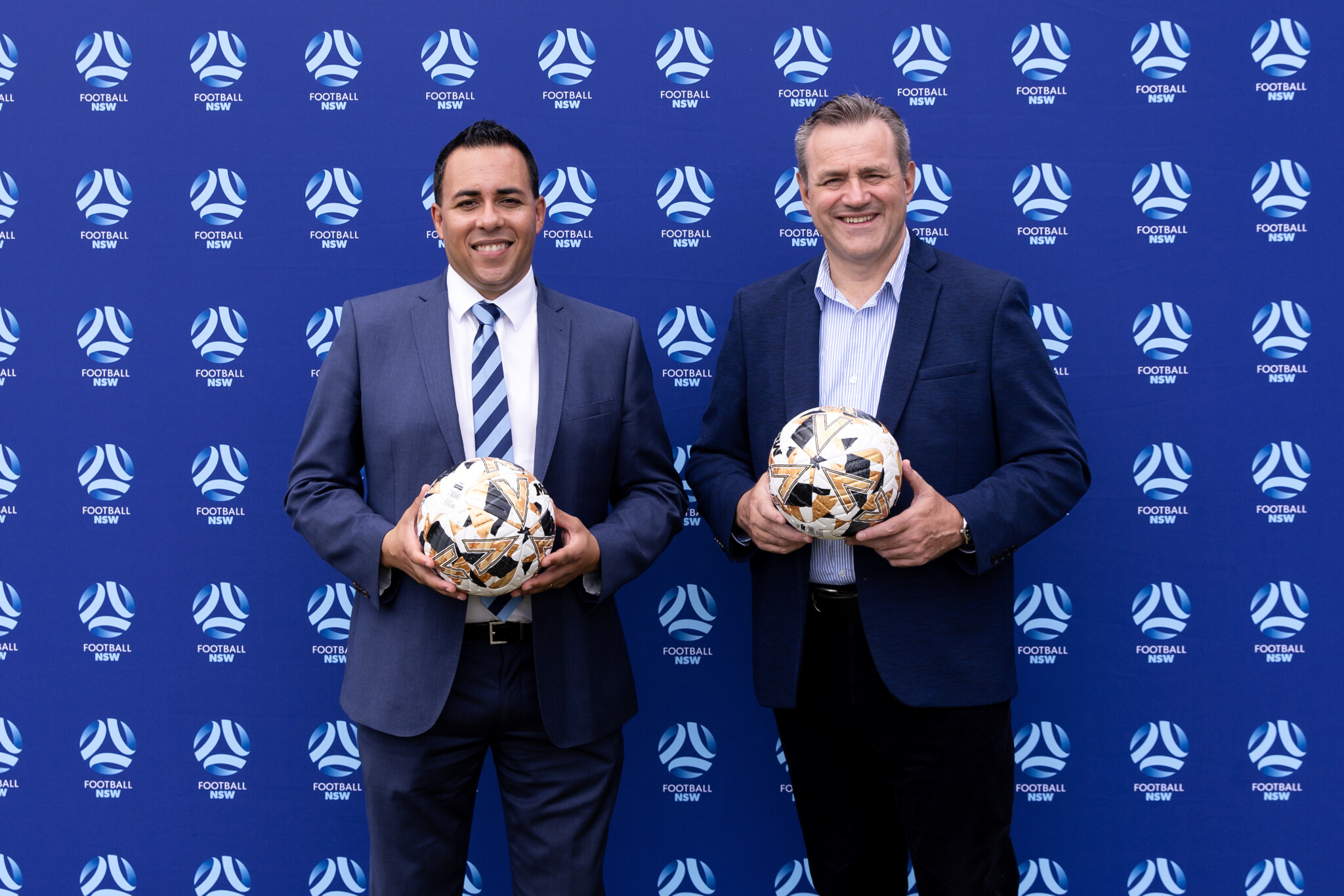 NPL NSW and Football NSW Leagues Launch for 2024 Football NSW