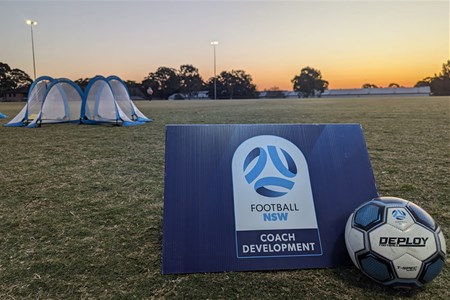 a tent in a field