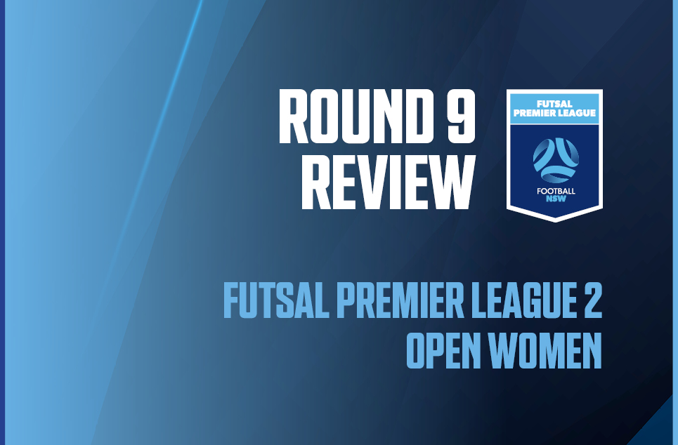 2024 FPL2 Women Review RD9