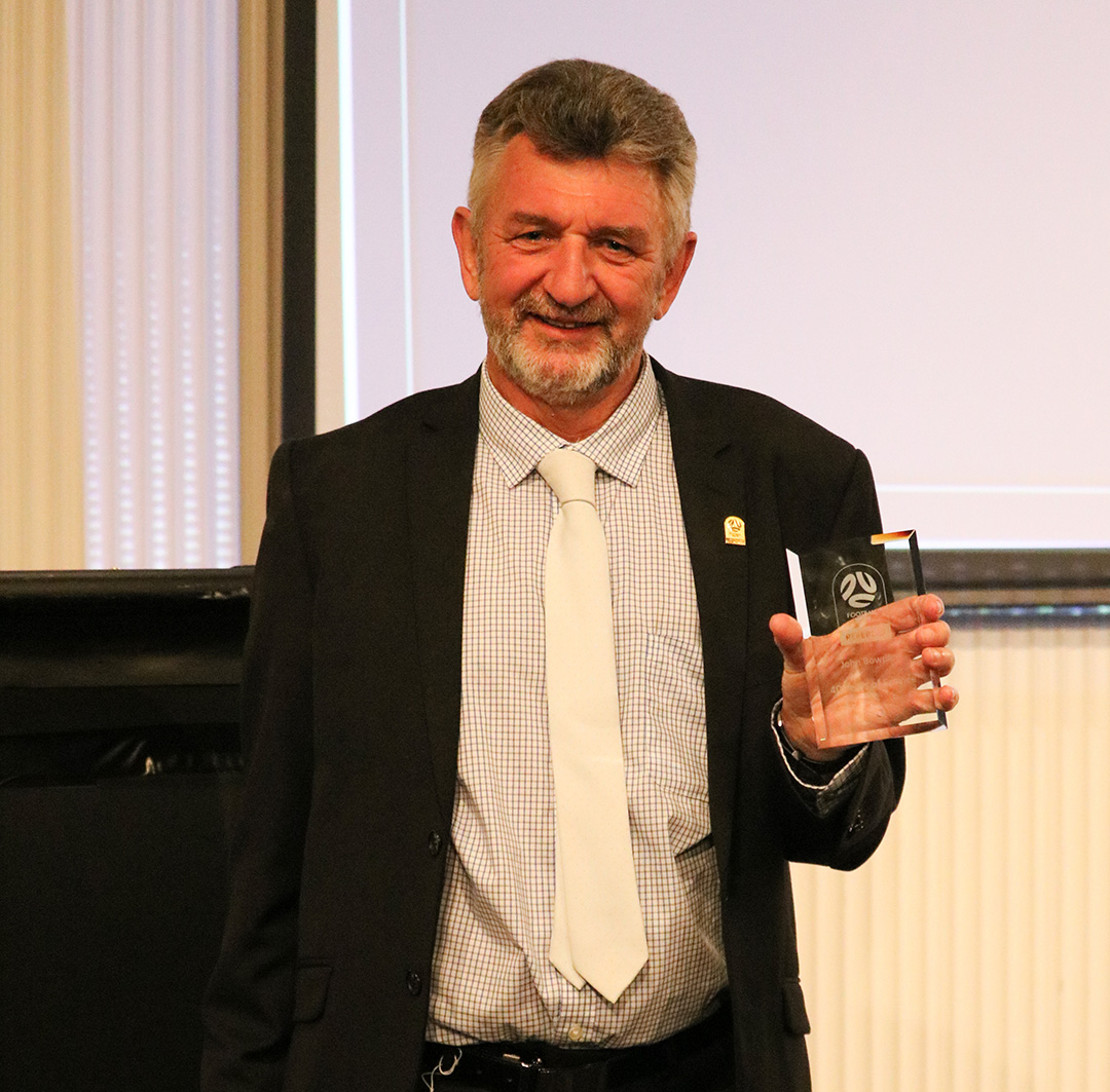 a man wearing a suit and tie