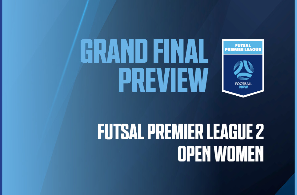 2024 FPL2 Women Preview RDGRANDFINAL