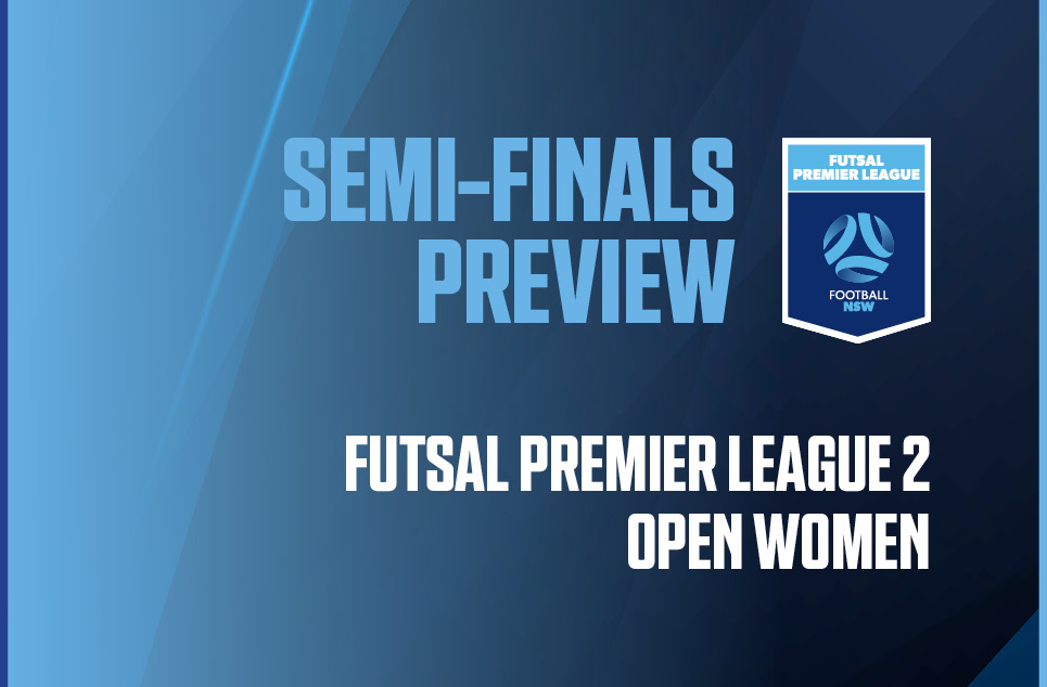 2024 FPL2 Women Preview RDSEMI-FINALS