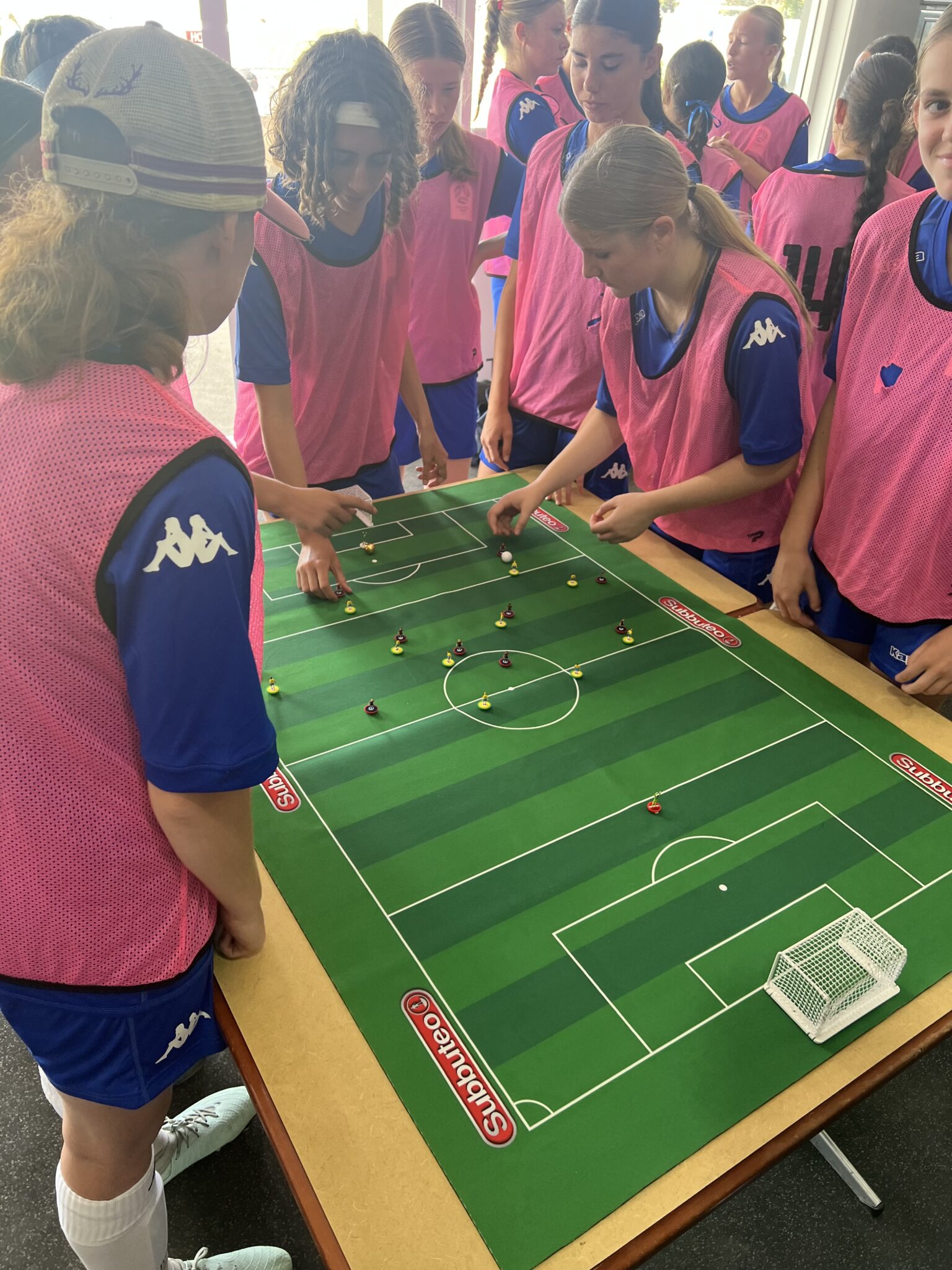 Record breaking attendances flock Football NSW’s JDL Regional Gala Day ...