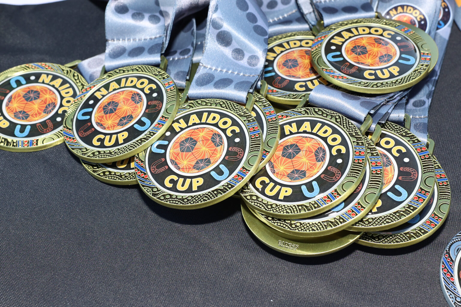 Football NSW prepares for 2025 NAIDOC Cup - Football NSW