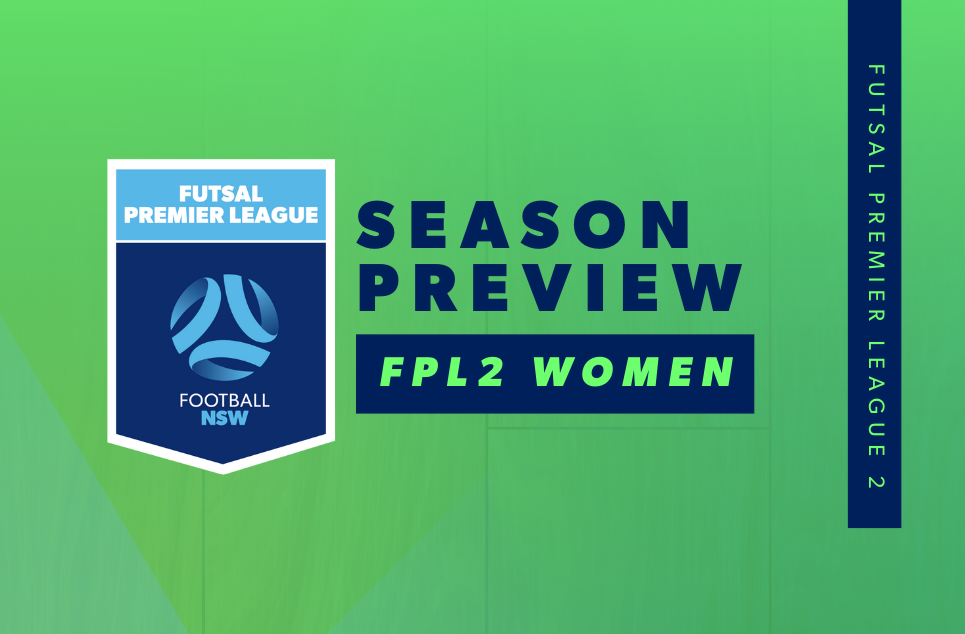 FPL2 Women