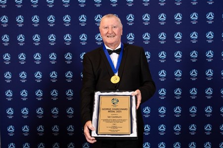 a person in a suit and tie