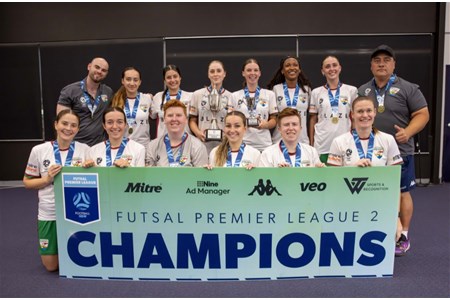 a group of people posing for the camera