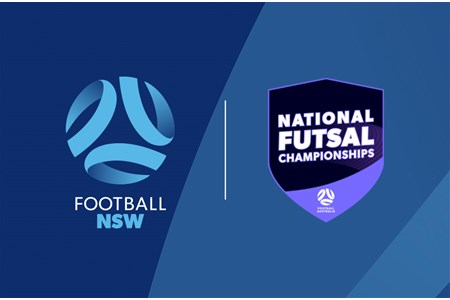 Football NSW and National Futsal Championships