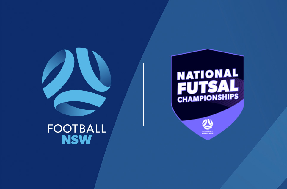 Football NSW and National Futsal Championships