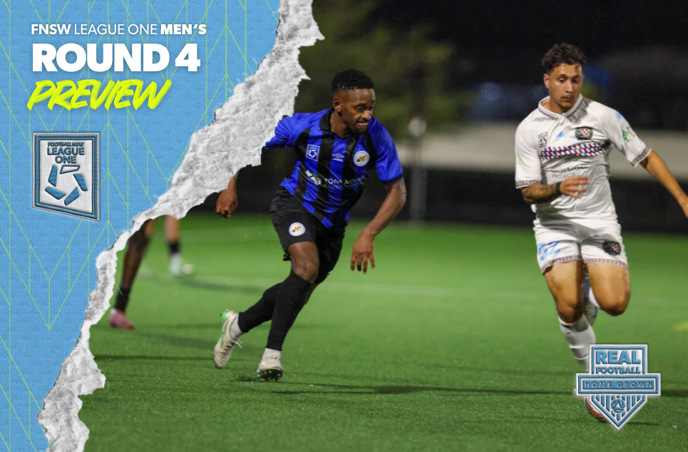 a group of football players on a field