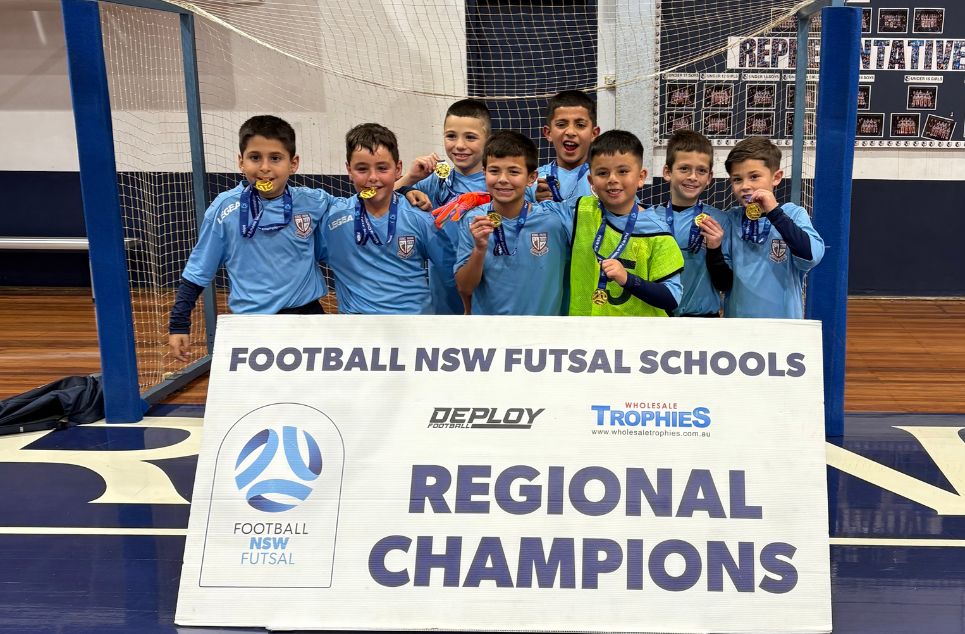 a group of people posing for the camera