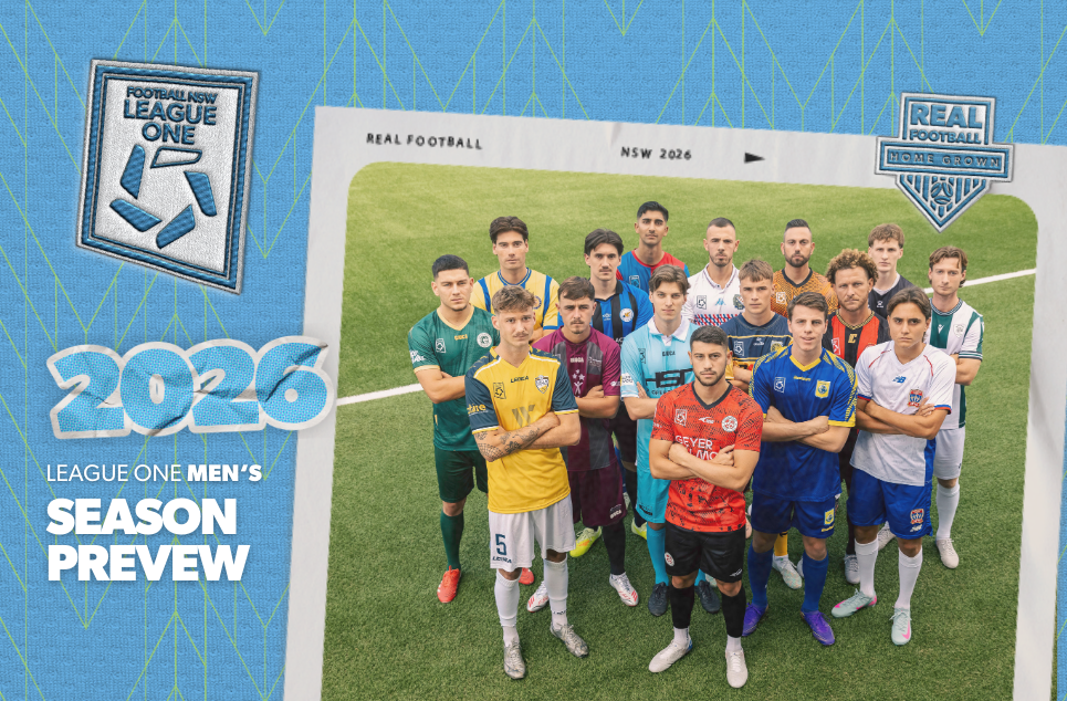 a group of people posing for a photo